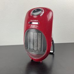 Verano Ceramic Heater