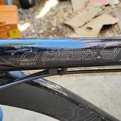 Specialized Road Bike 