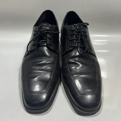 Cole Haan Men’s Oxford Dress Shoes Lace Up Leather Size 10.5 