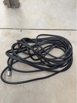Water hose