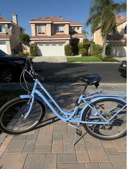 Riverwalk Beach Cruiser