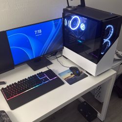 CyberPower PC