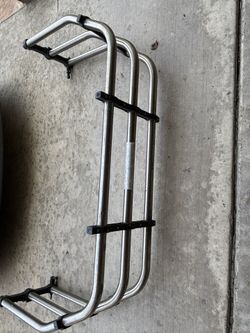 Bed Extender: Ford F-150