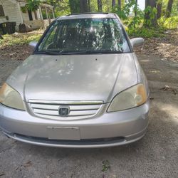 2003 Honda Civic