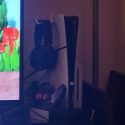 Ps5 Slim Disc Version