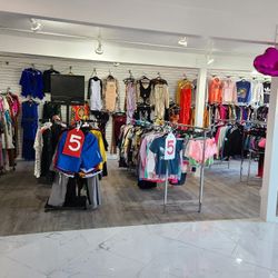 Venta De Ropa Nueva Y Usada 
