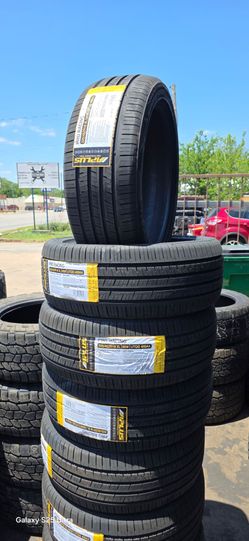 225/45/18 new set