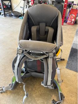 Deuter Kid Comfort  backpack
