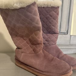 Michael Kors Winter Boots 