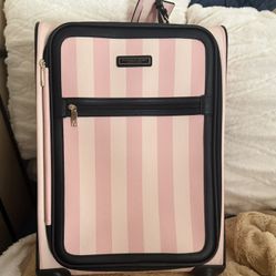 Victorias Secret Luggage
