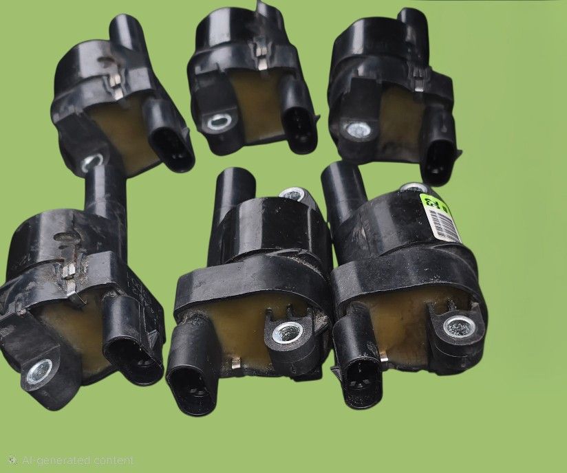 Yukon Ignition Coil Pack