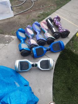 Hover Board