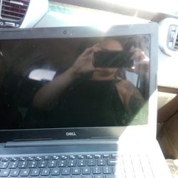 Dell Inspiron 15 Touchscreen 