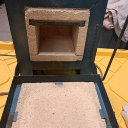 Classic Industries KILN! Works Great!