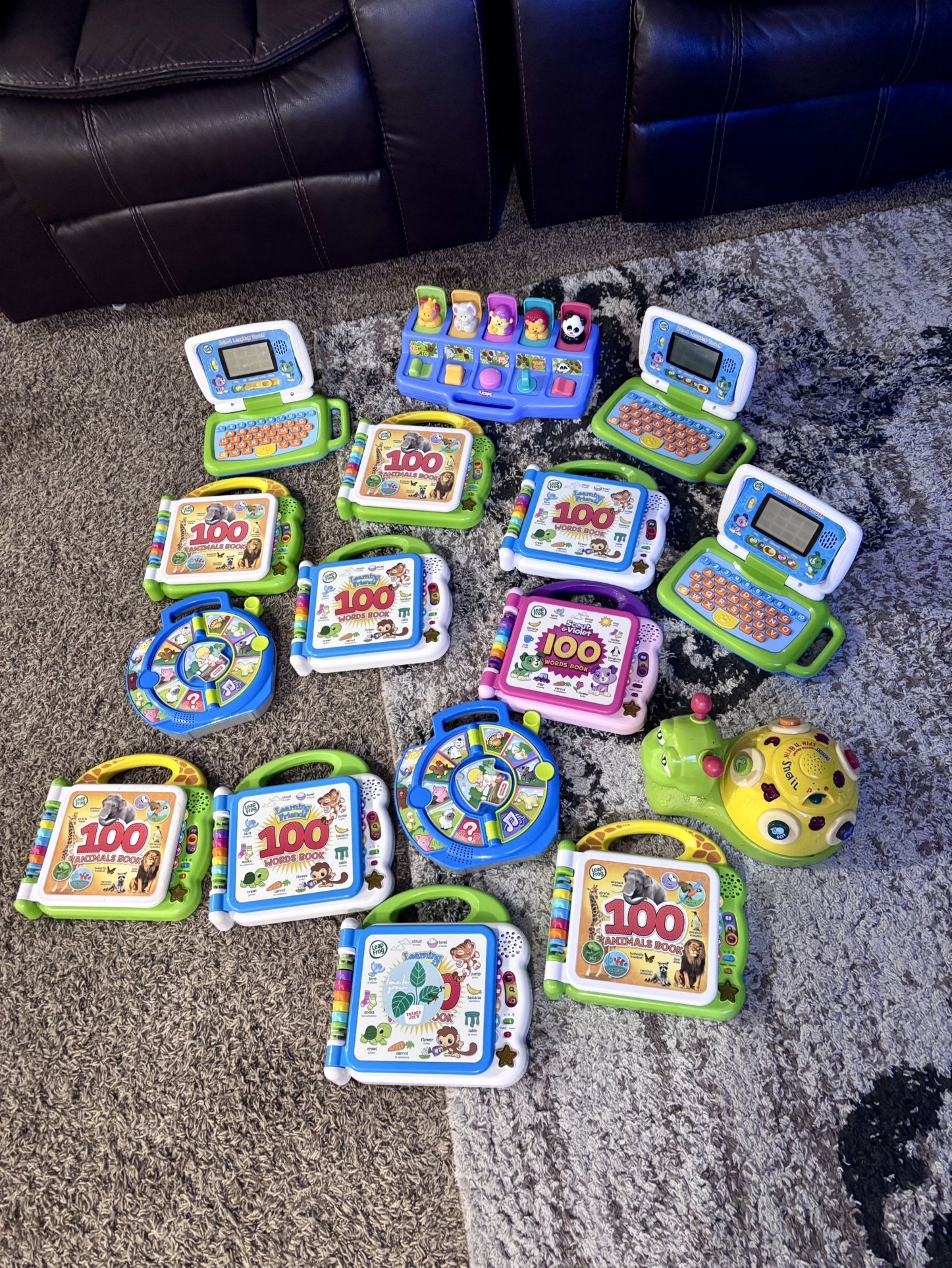 Baby’s Toys 10$ For Each