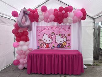 Hello Kitty Decoration