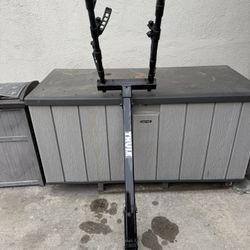 Thule Bike Rack