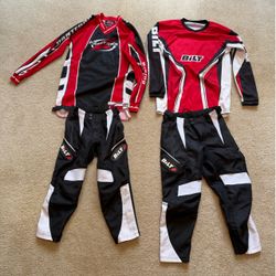 Motorcross Gear