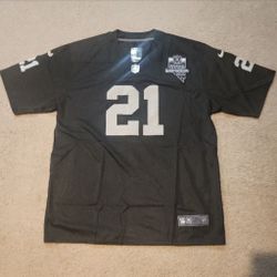 Las Vegas Raiders Jersey 