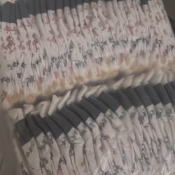 Extra Millie Moon Diapers Size 1