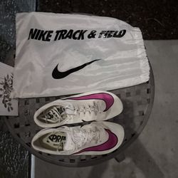 Womens Track Shoes 