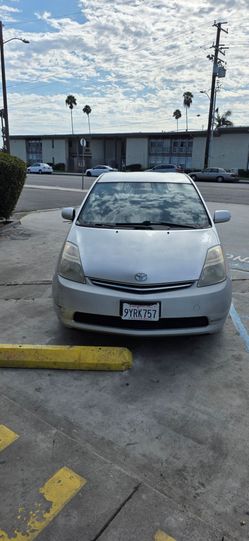 2007 Toyota Prius
