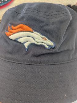 Denver Broncos Bucket hat