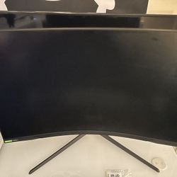 Samsung Odyssey G7 Curved 32inch