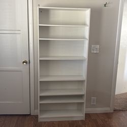Book shelf