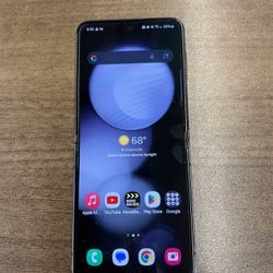 Samsung Galaxy Flip 5 (Unlocked)