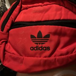 Adidas Fancy Pack