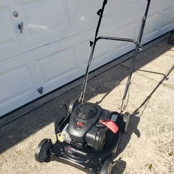 PUSH MOWER MURRAY (BRAND NEW)