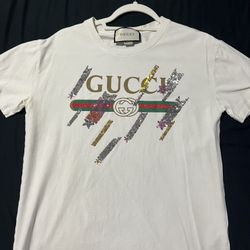 Gucci Shooting Star Shirt
