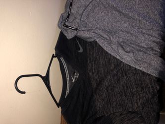 Nike Pro Training shirt/Nike Running Shirt