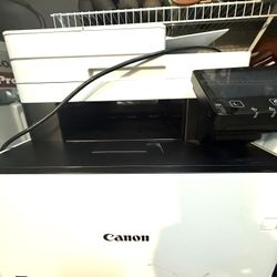Canon Color image Class 