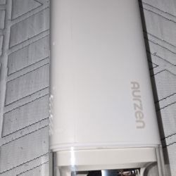 Aurzen BOOM Air Google TV Portable Projector