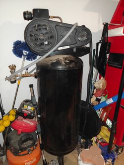Compressor