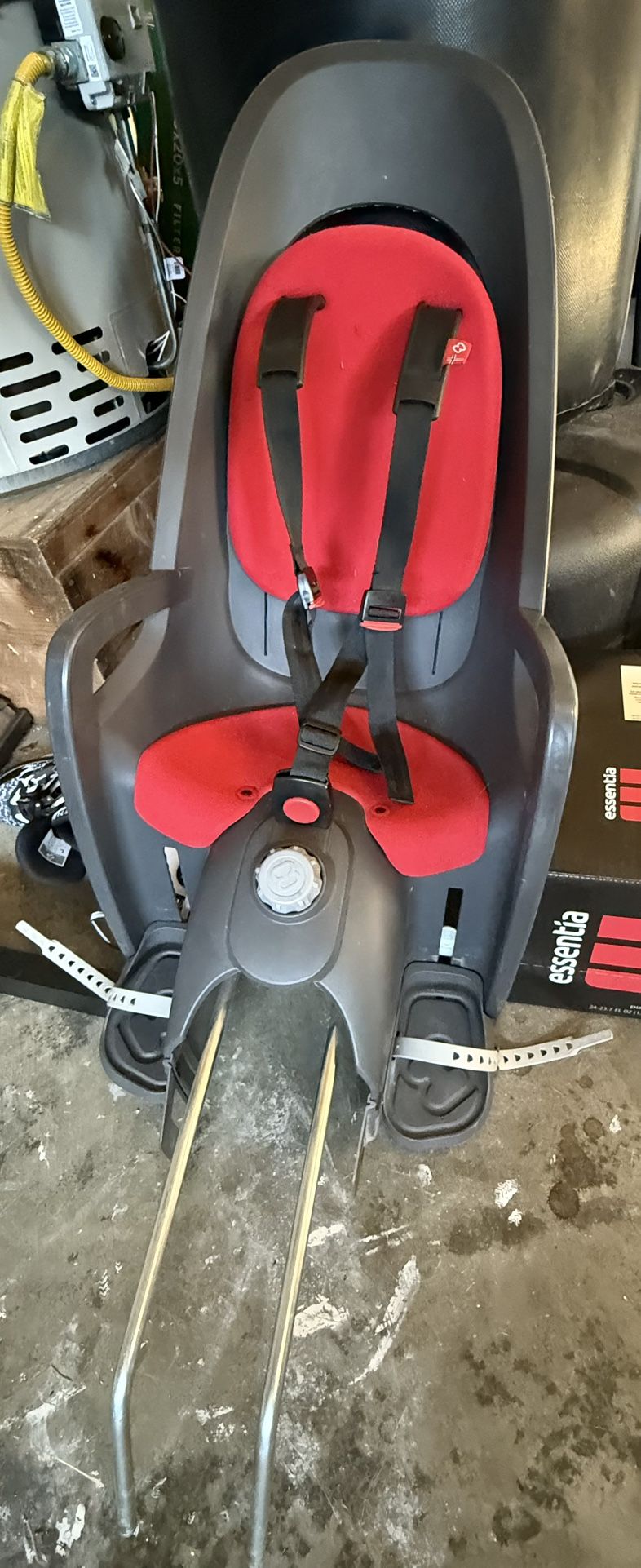 Hamax Rear child Seat