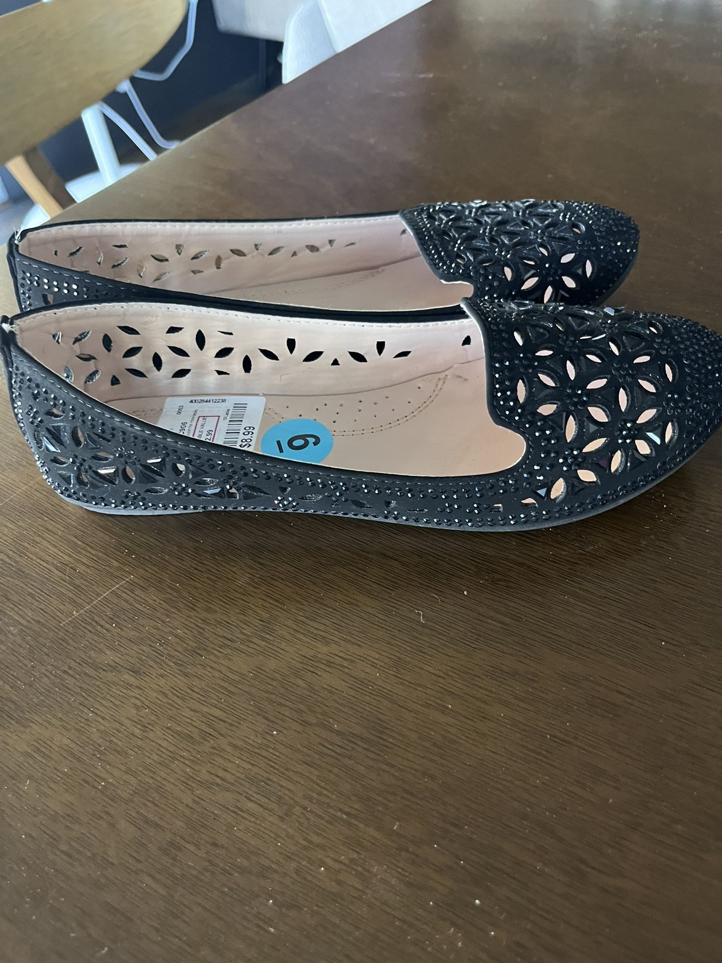 Women’s Flats