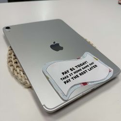 Apple iPad Pro 11 Inch - Pay $5 and the rest later