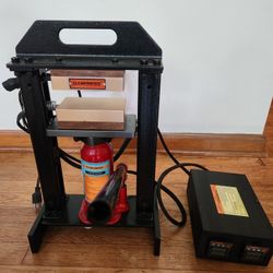 DabPress