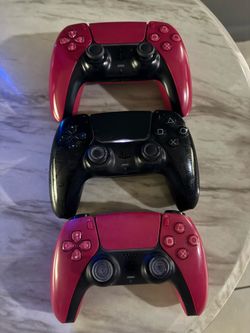 Ps5 controllers