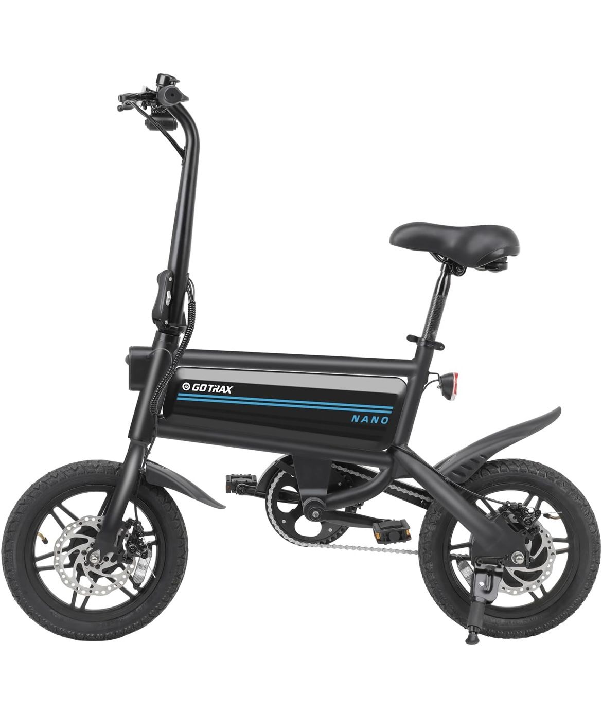 Brand New E-bike