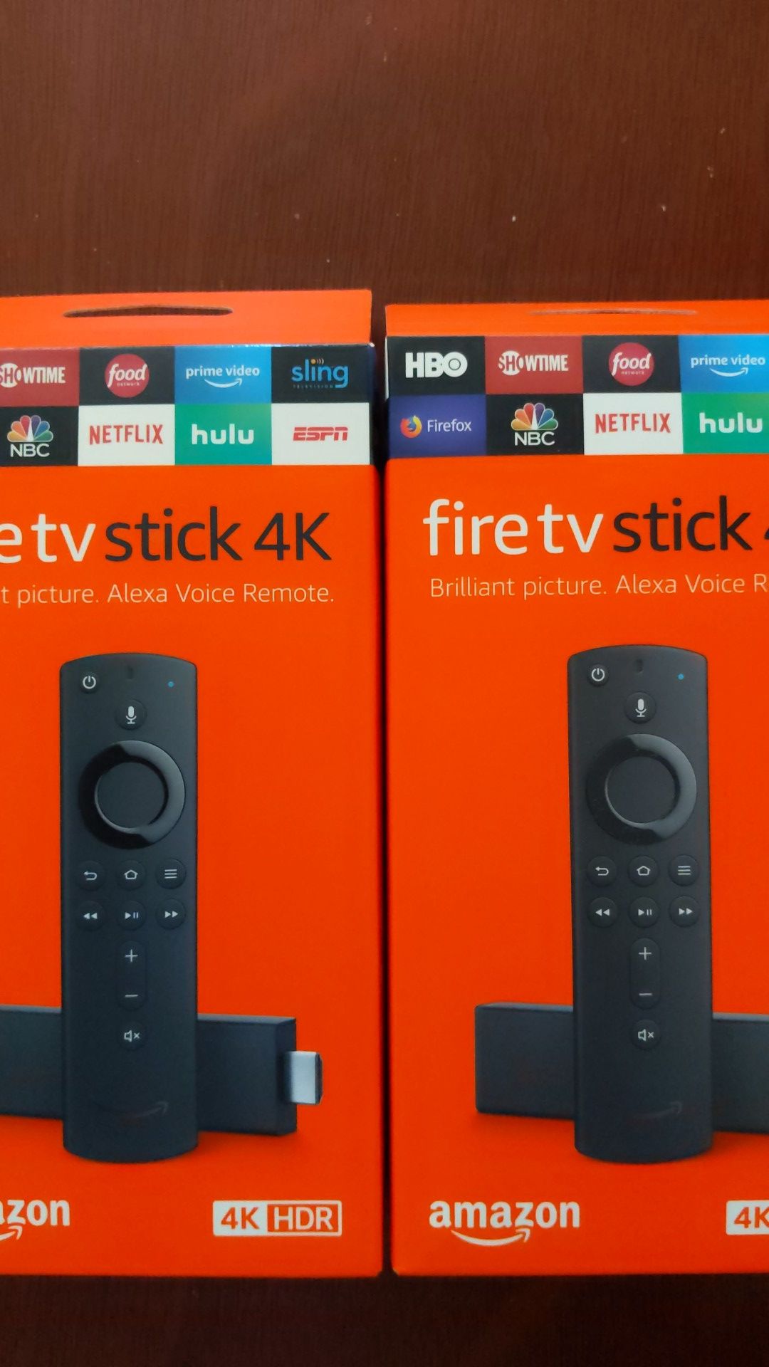 AMAZON FIRE 🔥TV STICK 4K!! **FULLY LOADED**