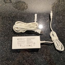 Genuine Cricut Power Supply 18V 3A AC Adapter Model PS65B180Y3000S