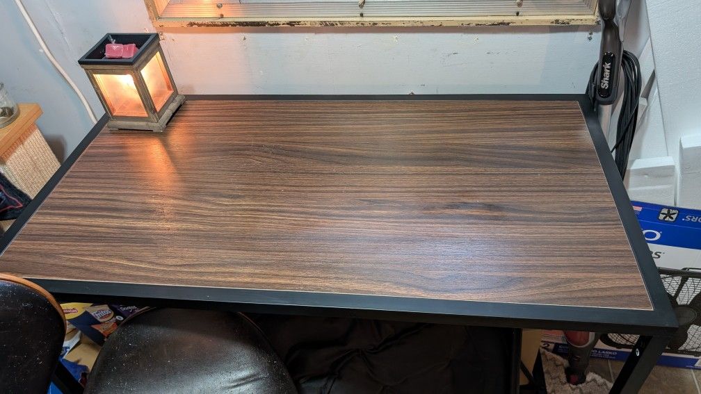 Bar Height Table