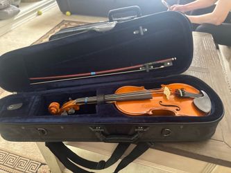 Genial Student violin