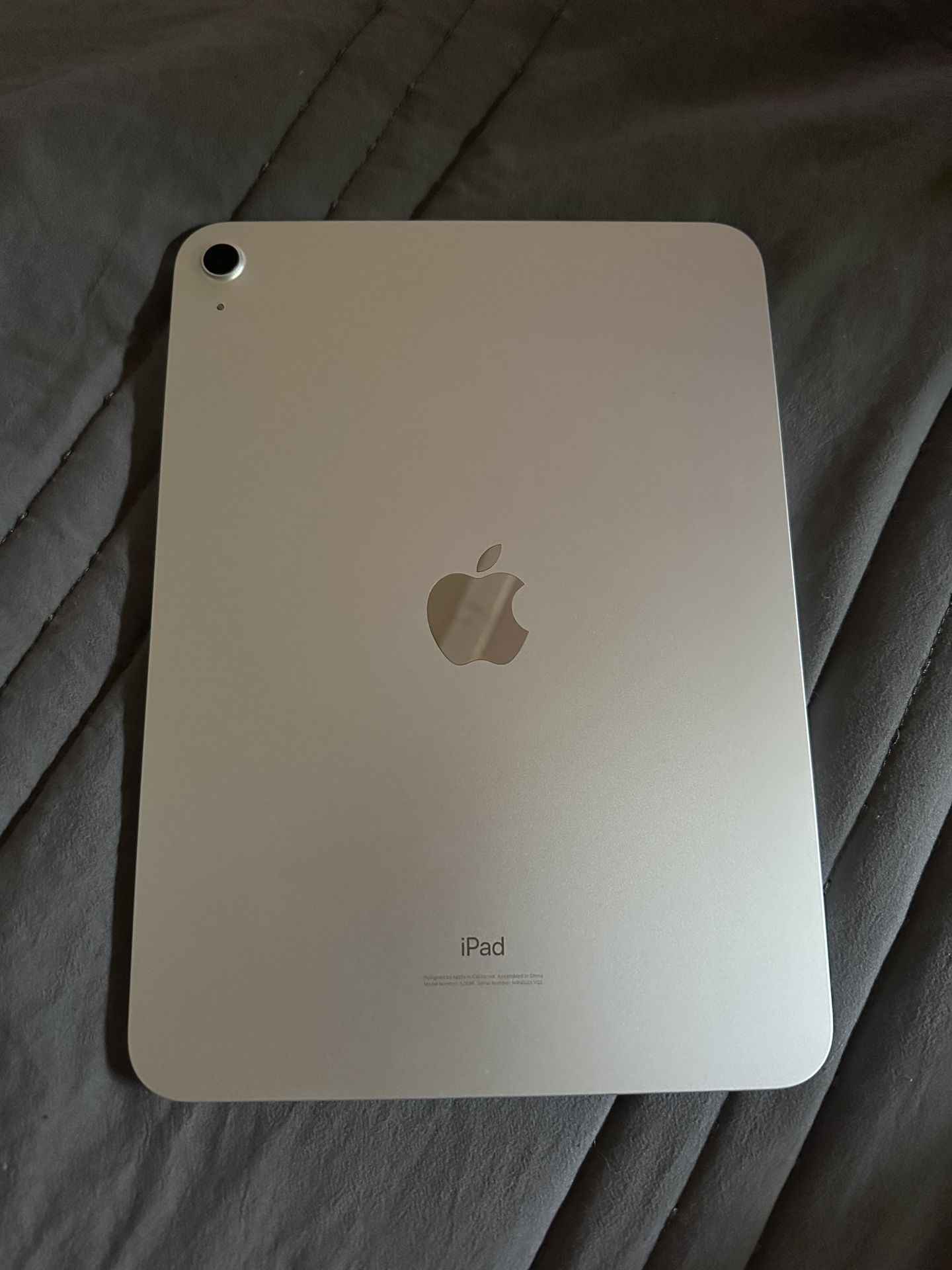 Apple Ipad 10th Generation 256GB