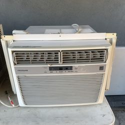 Frigidaire Window Air Conditioner 