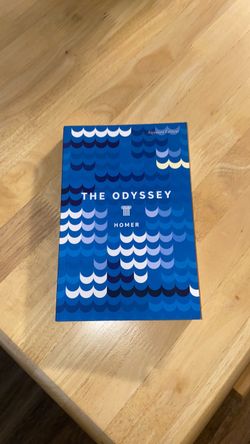 The Odyssey